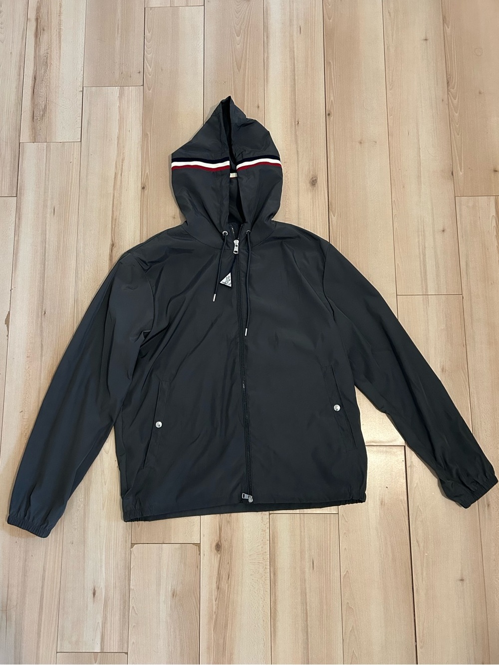 Moncler Grimpeur Jacket